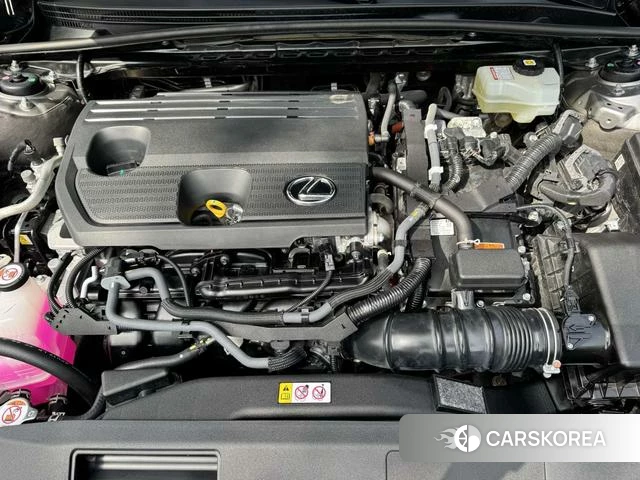 Lexus ES id 4301740 из Китая 8