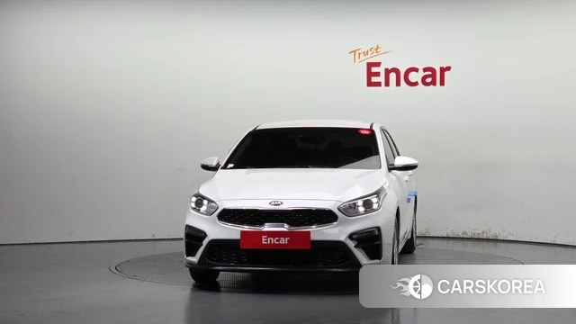 Kia Come New K3 id 4836862 из Кореи 23