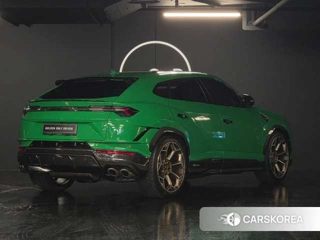 Lamborghini Urus id 4617869 из Кореи 13
