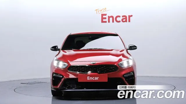 Kia Come New K3 id 2761784 из Кореи 13