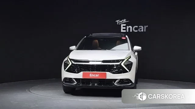 Kia Sportage 5th Generation id 3534943 из Кореи 13