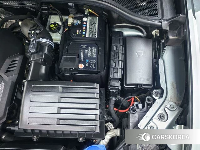 Audi Q3 id 4264096 из Китая 20