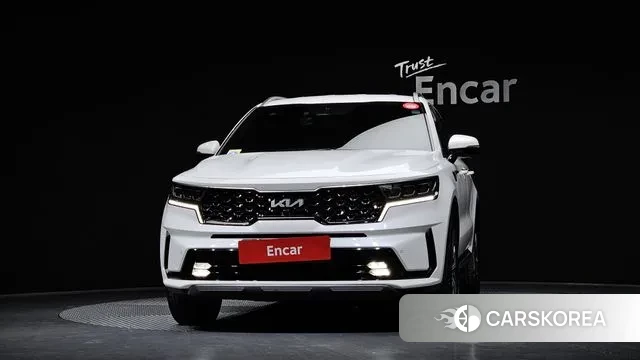 Kia Sorento 4th Generation id 3442992 из Кореи 13