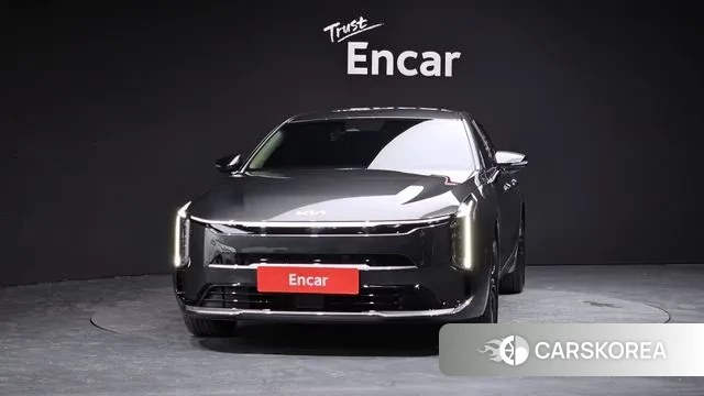 Kia The New K8 id 3739156 из Кореи 13