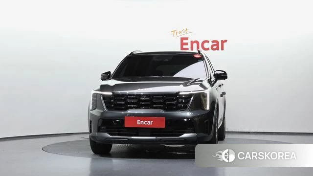 Kia The New Sorento 4th Generation id 4591036 из Кореи 23