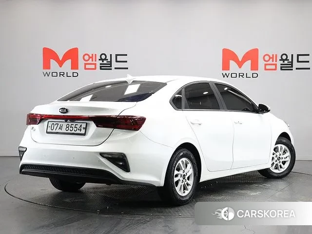 Kia Come New K3 id 3667015 из Кореи 13