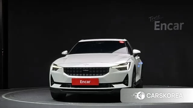 Polestar Polestar 2 id 3083692 из Кореи 13
