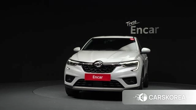 Renault Korea (Samsung) XM3 id 4759665 из Кореи 23