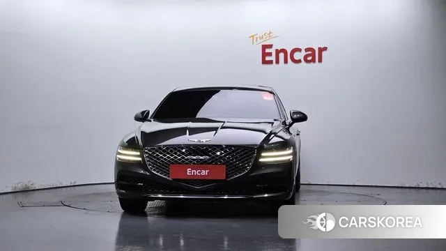 Genesis G80 (RG3) id 3002987 из Кореи 13