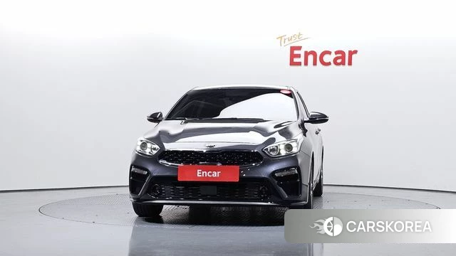 Kia Come New K3 id 3880172 из Кореи 13