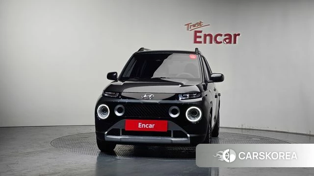 Hyundai Casper id 4560448 из Кореи 23