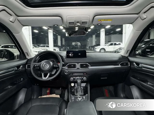 Mazda CX-5 id 4328715 из Китая 16