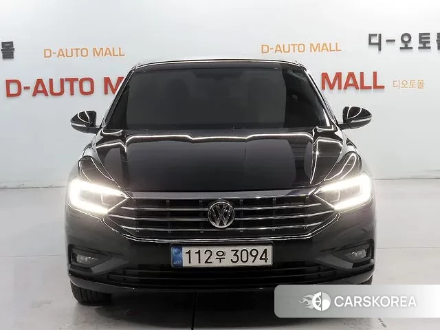 Volkswagen 7th Generation of Jetta id 3390494 из Кореи 13