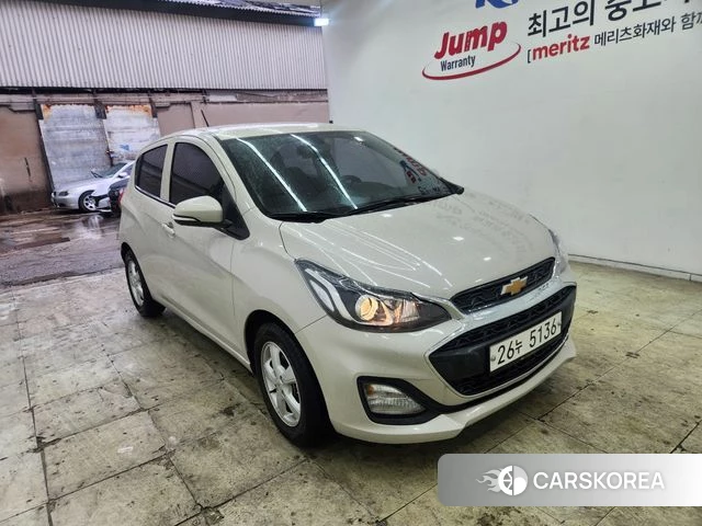 Chevrolet (GM Daewoo) The New Spark id 3813979 из Кореи 13
