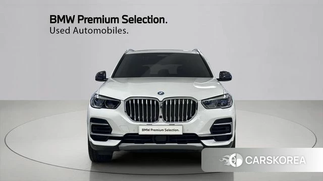 BMW X5 (G05) id 4636821 из Кореи 13