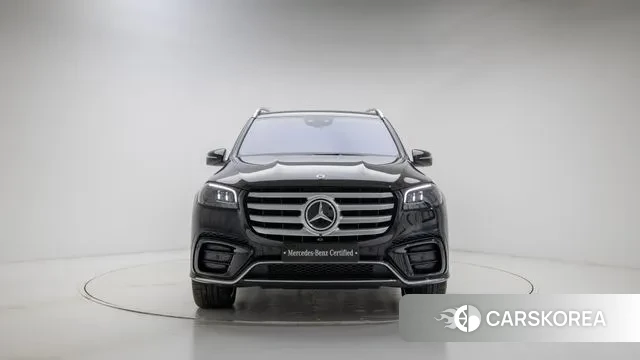 Mercedes-Benz GLS - Class X167 id 3442097 из Кореи 13