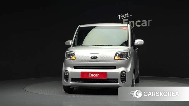 Kia The New Ray id 4722338 из Кореи 23