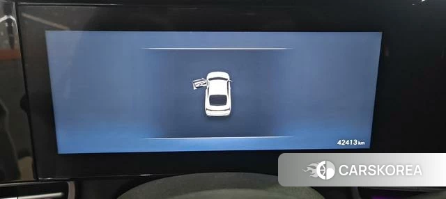 Hyundai Elantra 2022 Белый из Китая, фото 5