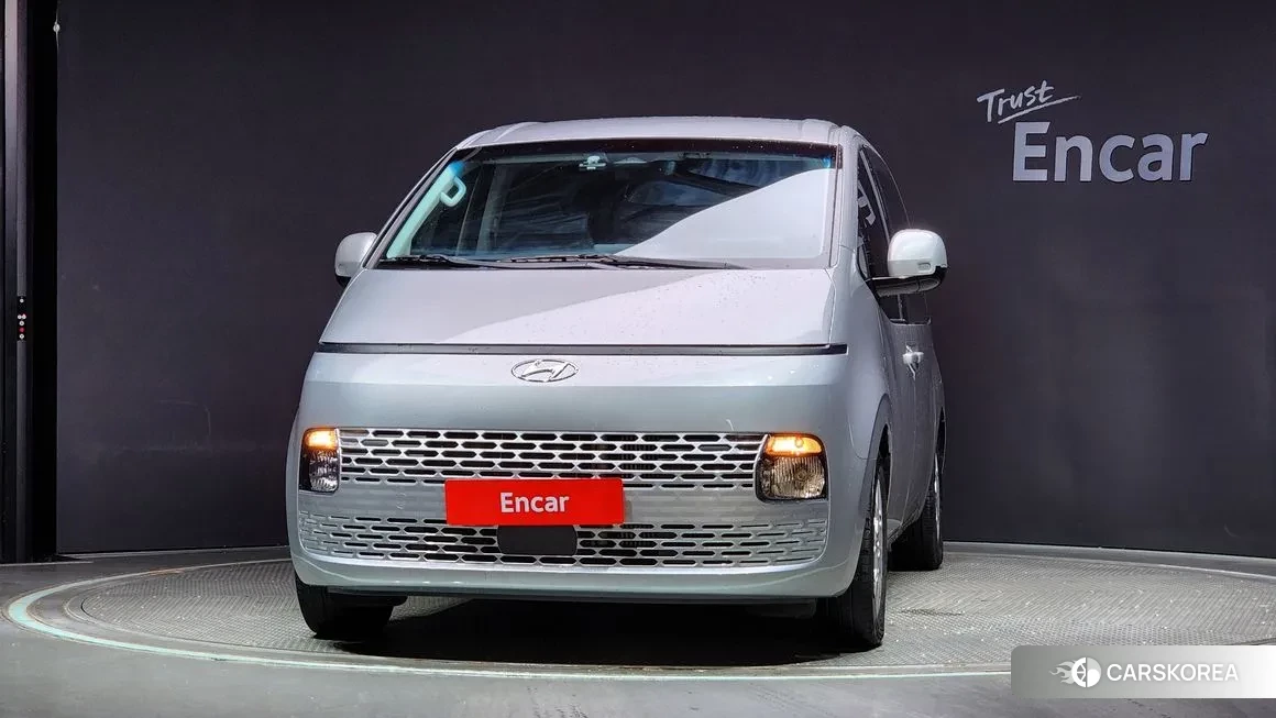 Hyundai Staria id 2166778 из Кореи 13