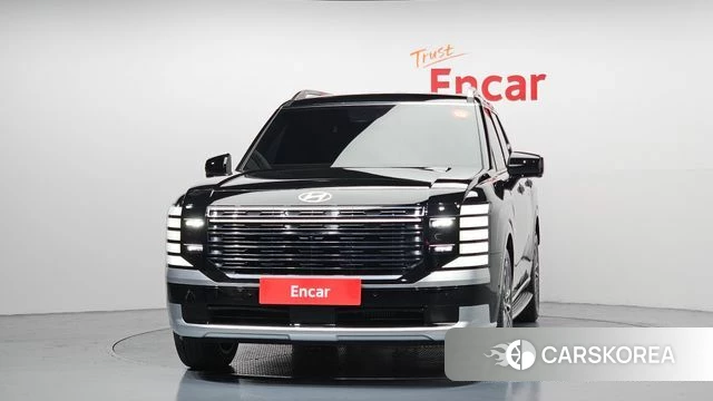 Hyundai Palisade (LX3) id 3882860 из Кореи 13