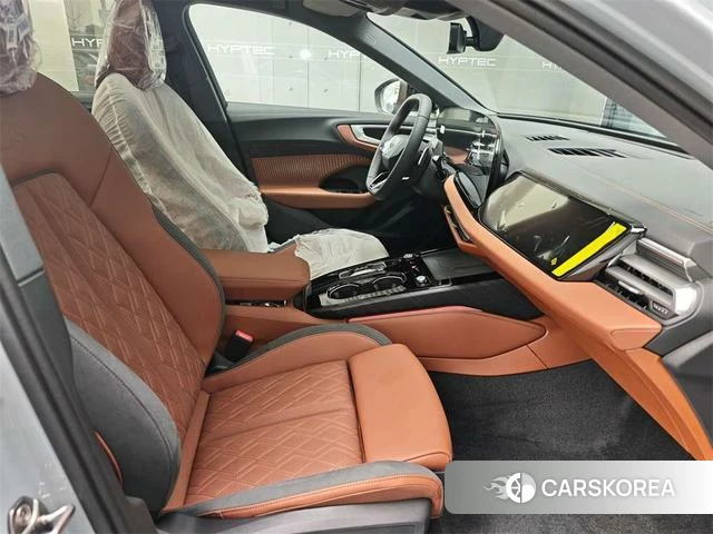Audi A5L id 4333724 из Китая 9
