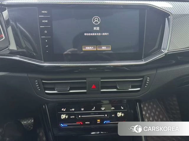 Volkswagen Tanyue id 4260127 из Китая 9