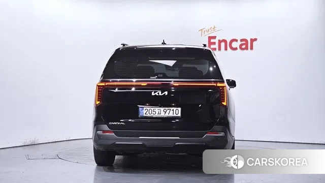 Kia The New Carnival 4th Generation id 3659160 из Кореи 13