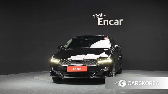 Kia K5 3rd generation id 4778770 из Кореи 23
