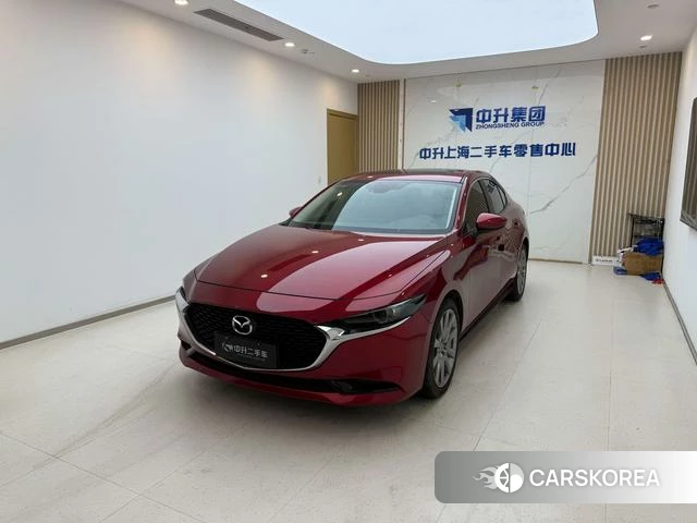 Mazda 3 Angkesaila id 4238111 из Китая 13