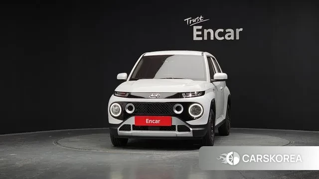 Hyundai Casper id 3549990 из Кореи 13