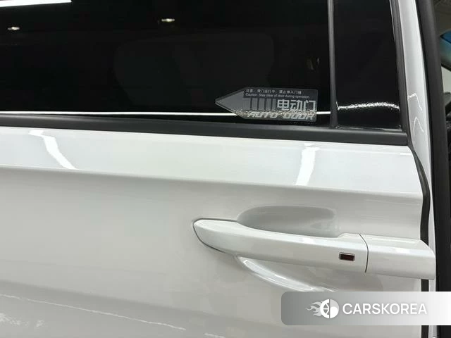 Buick GL8 id 4240282 из Китая 13