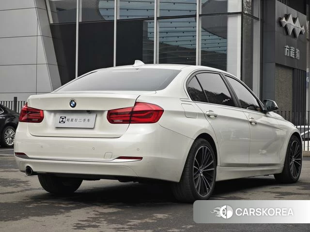 BMW 3 series id 4208830 из Китая 10