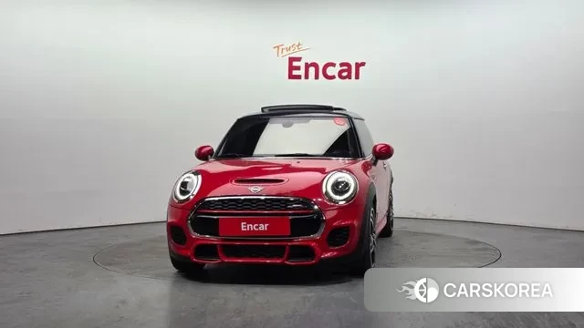 Mini Cooper S id 3766471 из Кореи 13