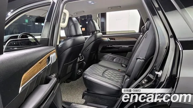 Kia Mohave Master id 2676243 из Кореи 13