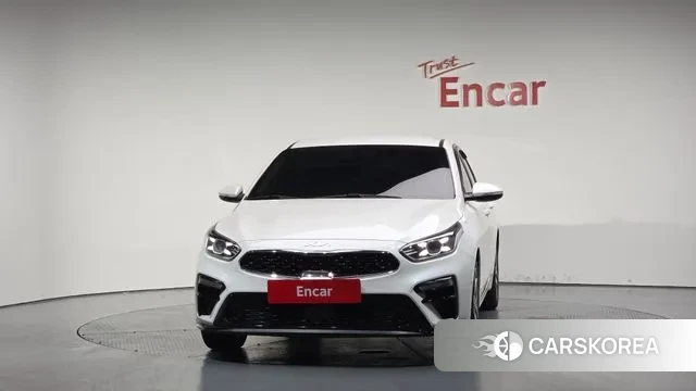 Kia Come New K3 id 3308240 из Кореи 13