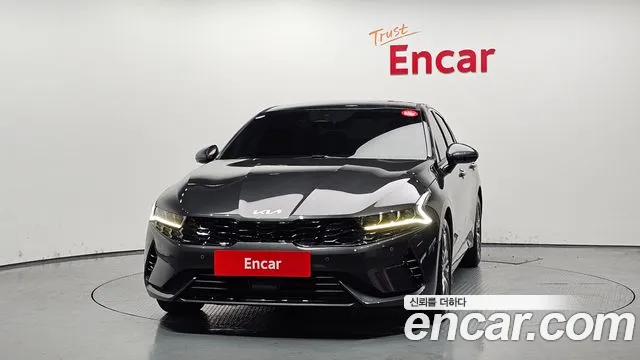 Kia K5 Hybrid 3rd Generation id 2822695 из Кореи 13