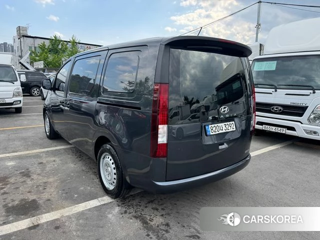 Hyundai Staria id 4302998 из Кореи 12