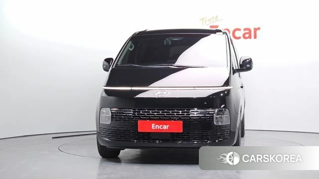 Hyundai Staria id 3866020 из Кореи 13