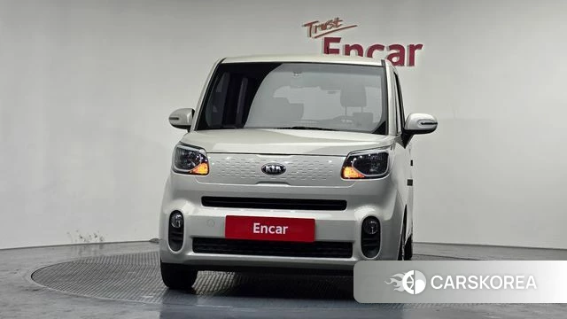 Kia The New Ray id 3808211 из Кореи 13