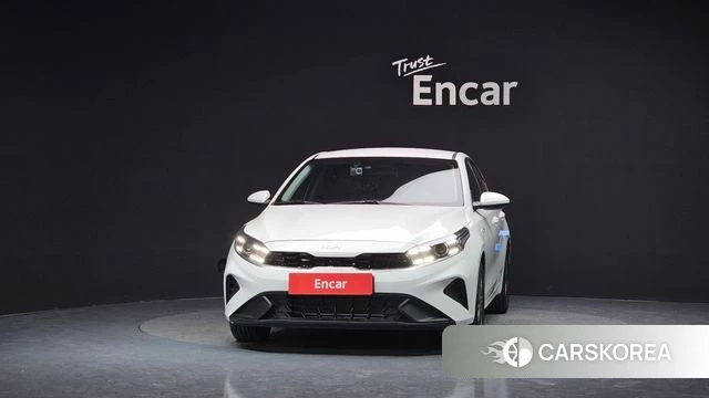 Kia The New K3 2nd generation id 4650321 из Кореи 13
