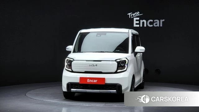 Kia The New Kia Ray id 3792736 из Кореи 13