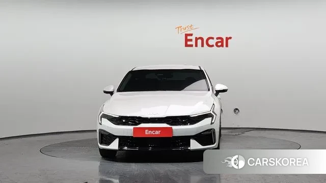 Kia The New K5 Hybrid 3rd generation id 3528555 из Кореи 13