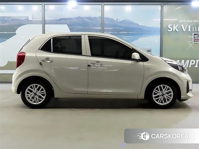 Kia Morning Urban (JA) id 3463504 из Кореи 12