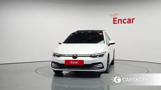 Volkswagen Golf 8th Generation id 3241154 из Кореи 13