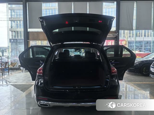 Mercedes-Benz GLE (import) id 4301130 из Китая 13