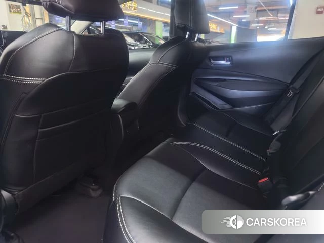 Toyota Corolla id 4278904 из Китая 12