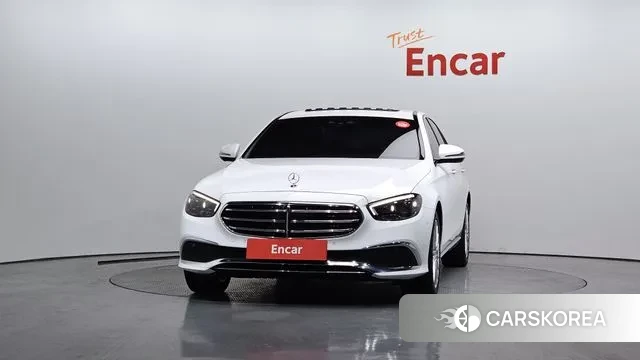 Mercedes-Benz E-Class W213 id 3660174 из Кореи 13