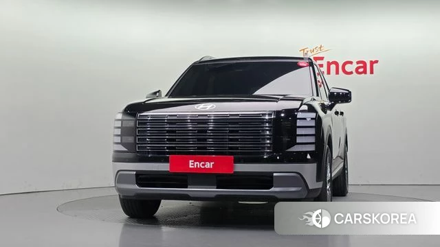 Hyundai Palisade (LX3) id 4892697 из Кореи 23
