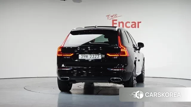 Volvo XC60 second Generation id 3429053 из Кореи 13
