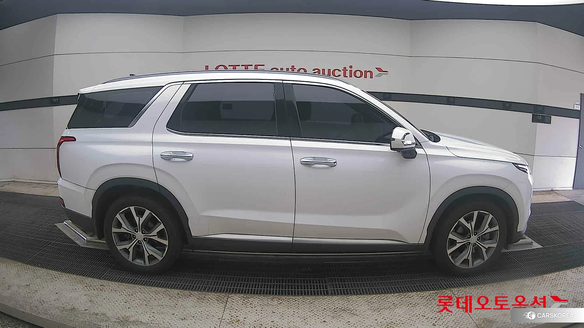 Hyundai Palisade id 4498417 из Кореи 23